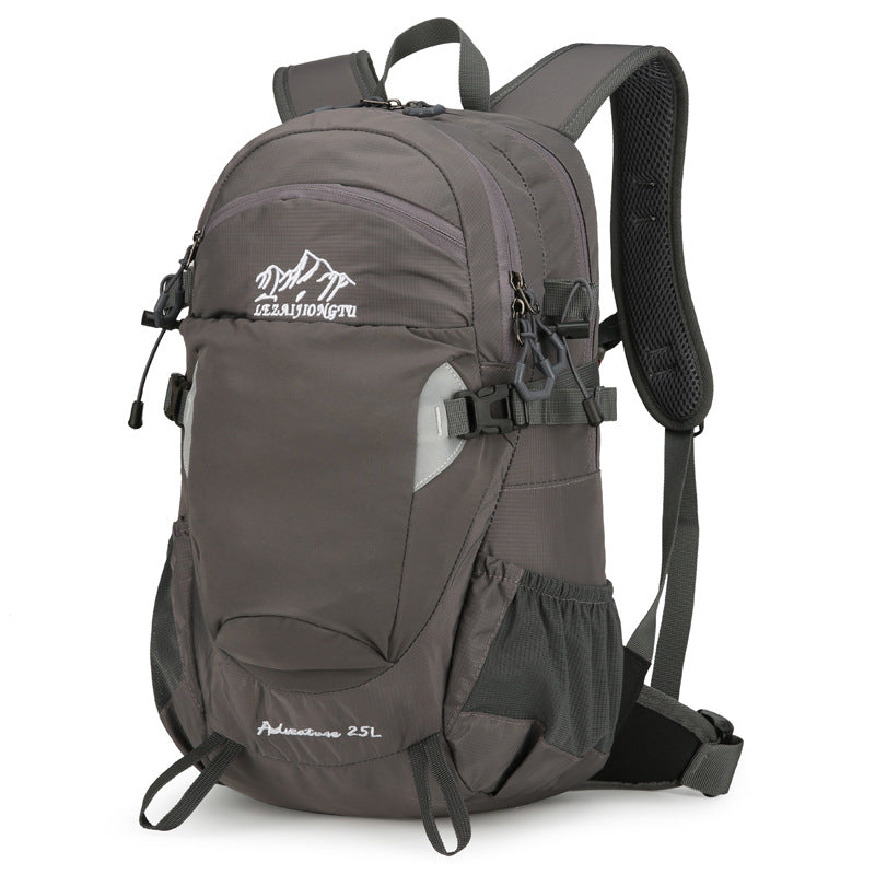 Men's Hiking Lightweight Breathable Cycling Waterproof For Mountaineering Backpacks
