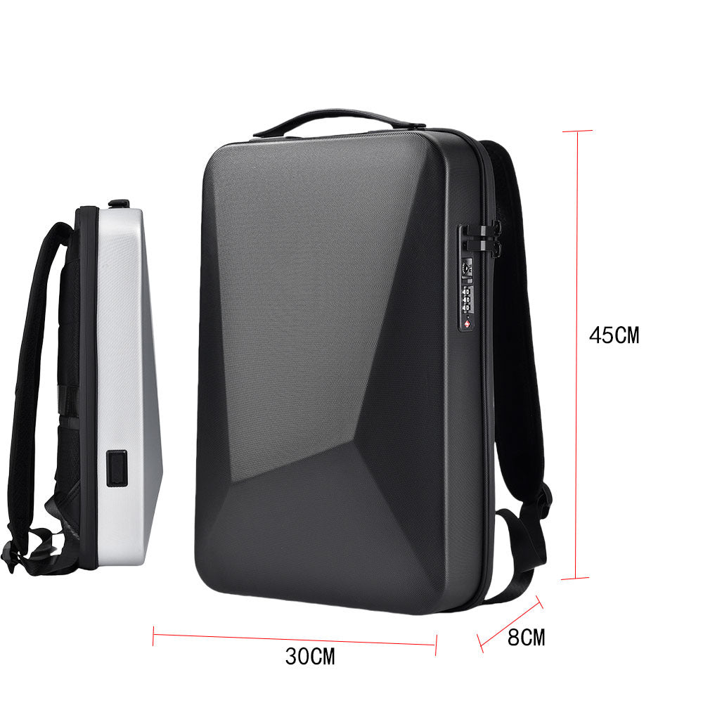 Expansion Inch Large Capacity Waterproof Computer Backpacks