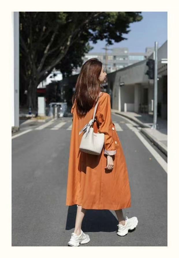 Women's Genuine Leather Advanced Texture Fashion Large Crossbody Bags
