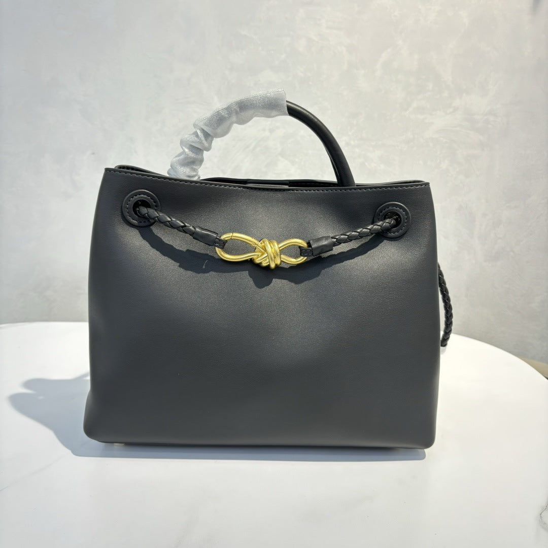Classy Glamorous Large Capacity Commuter Fashion Shoulder Bags