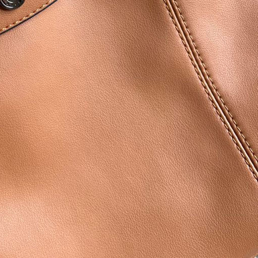 Women's Sheepskin Dumpling Big Leather Large Capacity Crossbody Bags