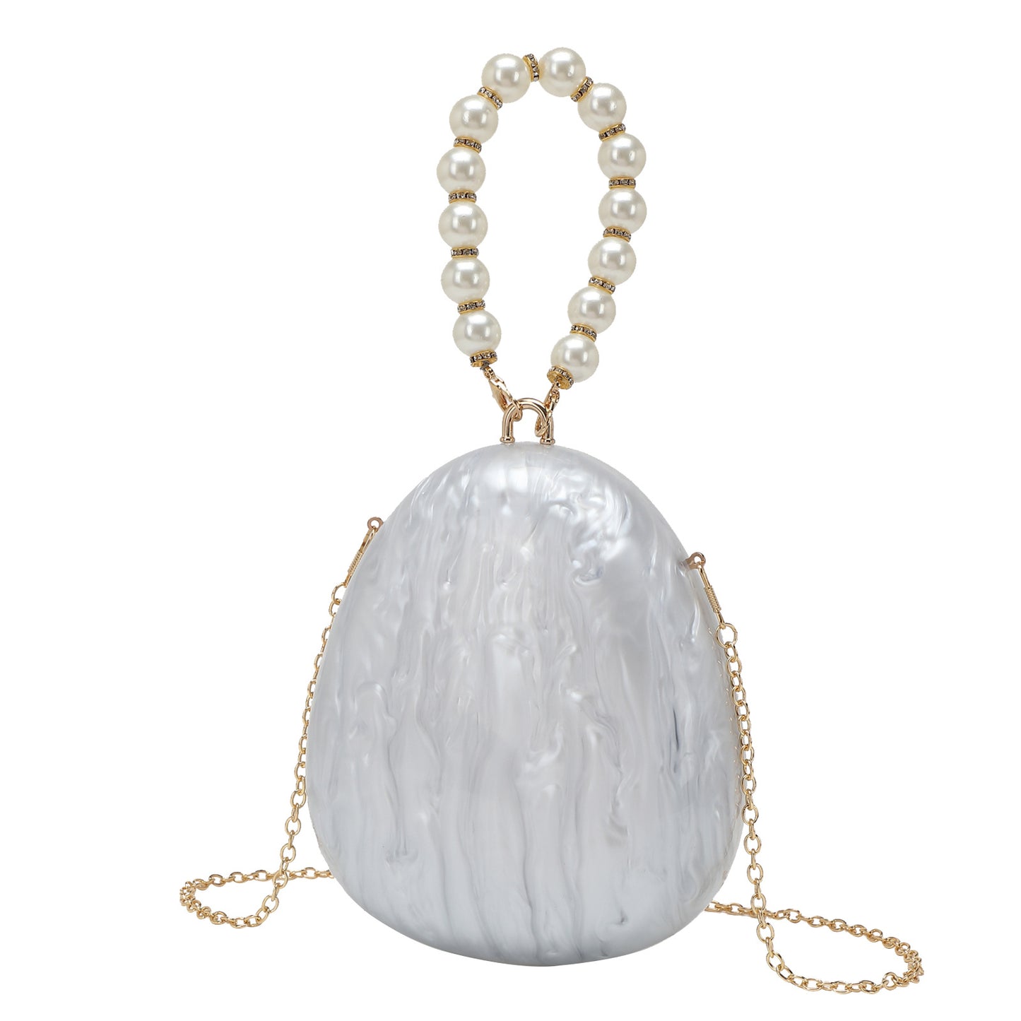 Dinner Temperament Wrist Chain Wedding Party Evening Bags