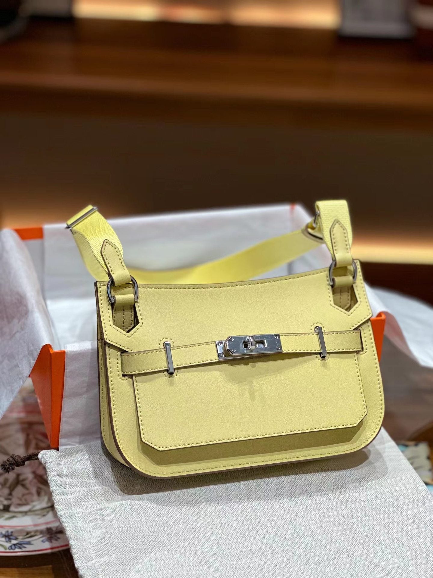 Women's & Men's & Genuine Leather Gypsy High-grade Fashion Shoulder Bags