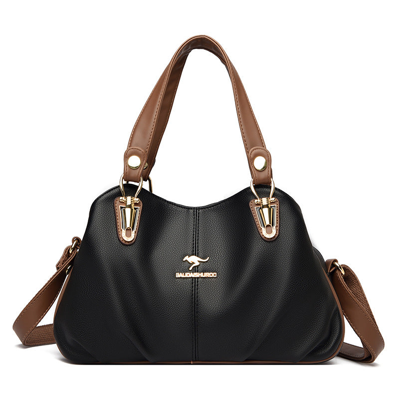 Women's Autumn Mother Korean Style Trendy Elegant Handbags