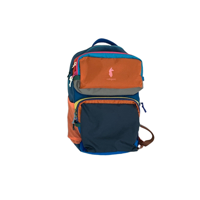 Women's & Men's & Lightweight Leisure Business Backpacks