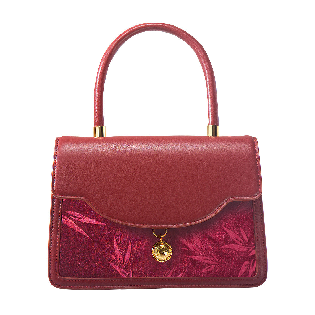 Women's Bride Marriage Wedding Chinese Valentine's Day Handbags