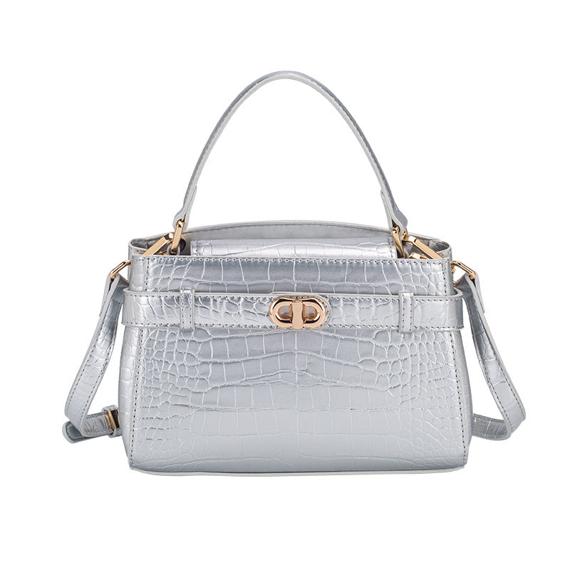 Women's High Sense Design Versatile Fashion For Handbags