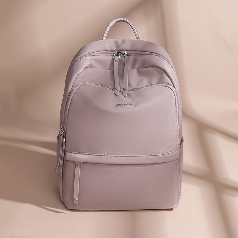 Women's Cloth Fashionable Versatile Large Capacity Inch Backpacks