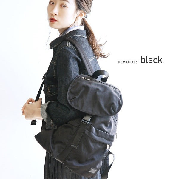 Women's Style Commuter Large Capacity Nylon High-grade Backpacks