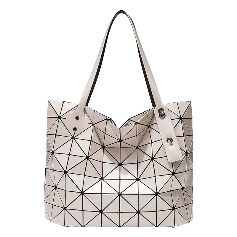 Women's Original Large Capacity Portable Leisure Commute Rocking Handbags