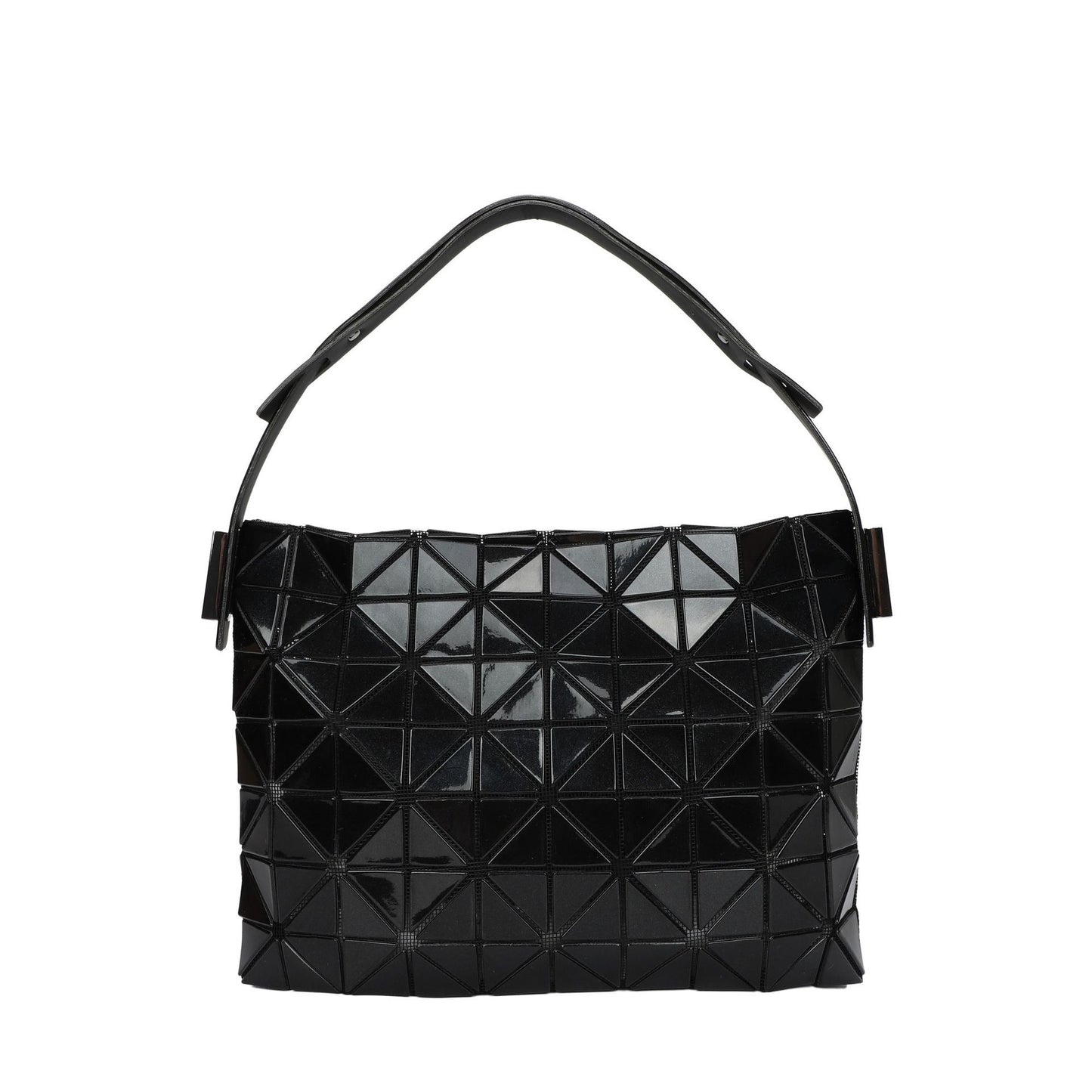 Life Underarm Commuter Geometric Rhombus Hand Shoulder Bags