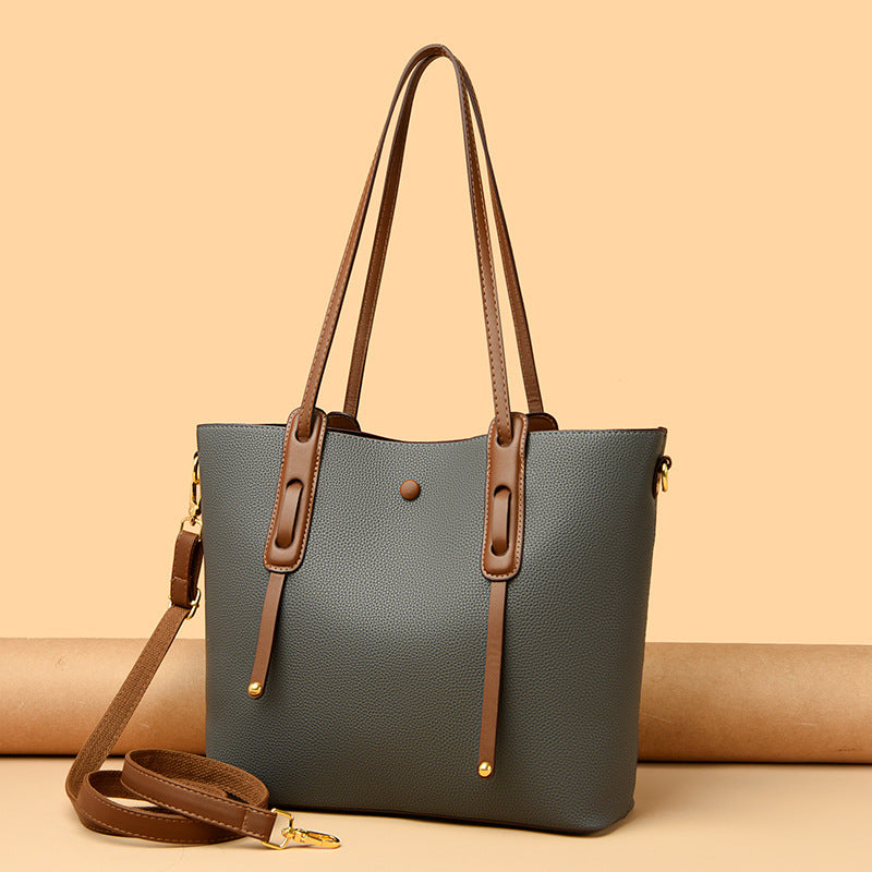 Of Front Wings Style Goods Catfish With Commuter Elegant Shoulder Bags