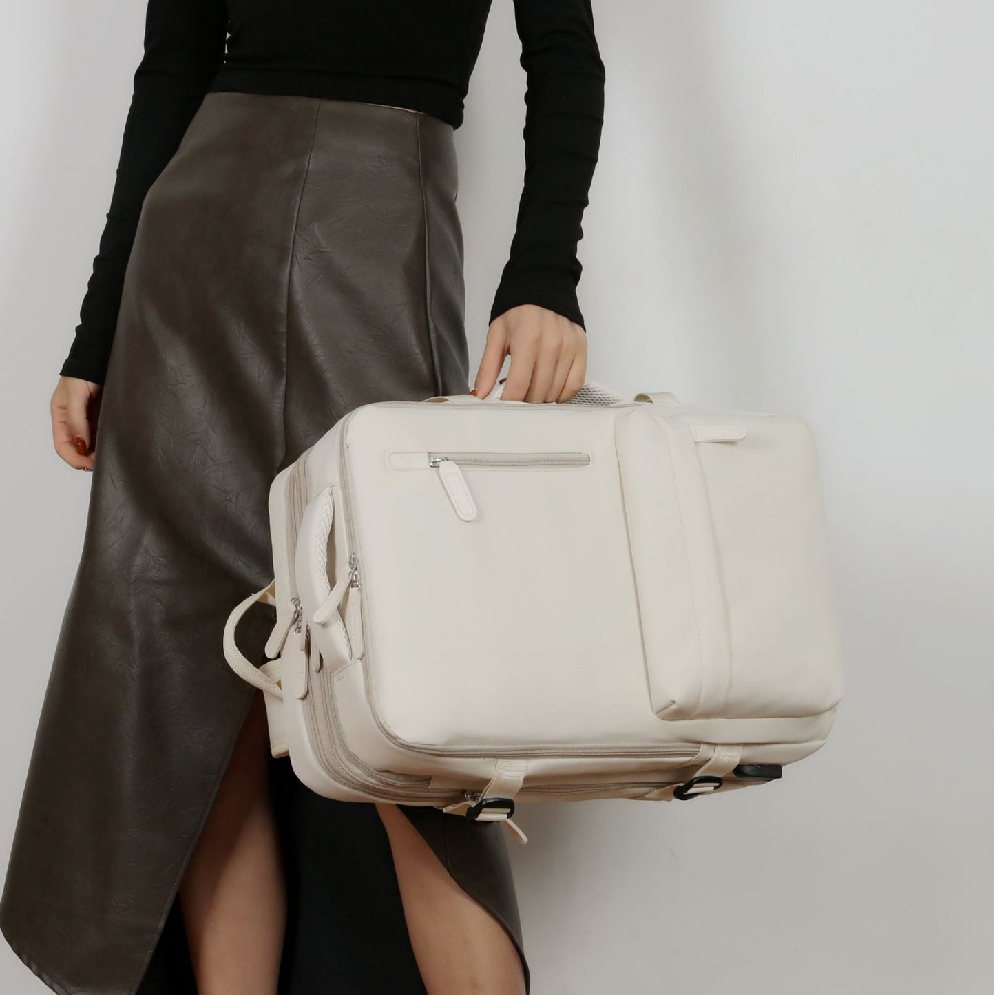 Large Capacity Oxford Cloth Business Computer Backpacks