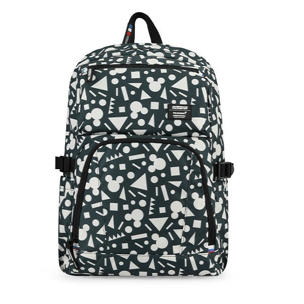 Women's & Men's & American Computer Junior High Korean Backpacks