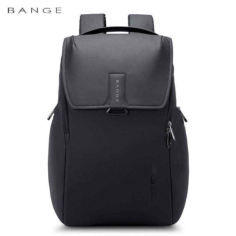Men's Attractive Creative College Business Computer Backpacks