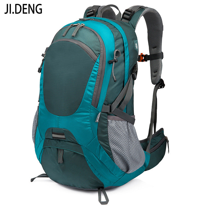 Large Capacity Simple Leisure Multifunctional Adventure Bags