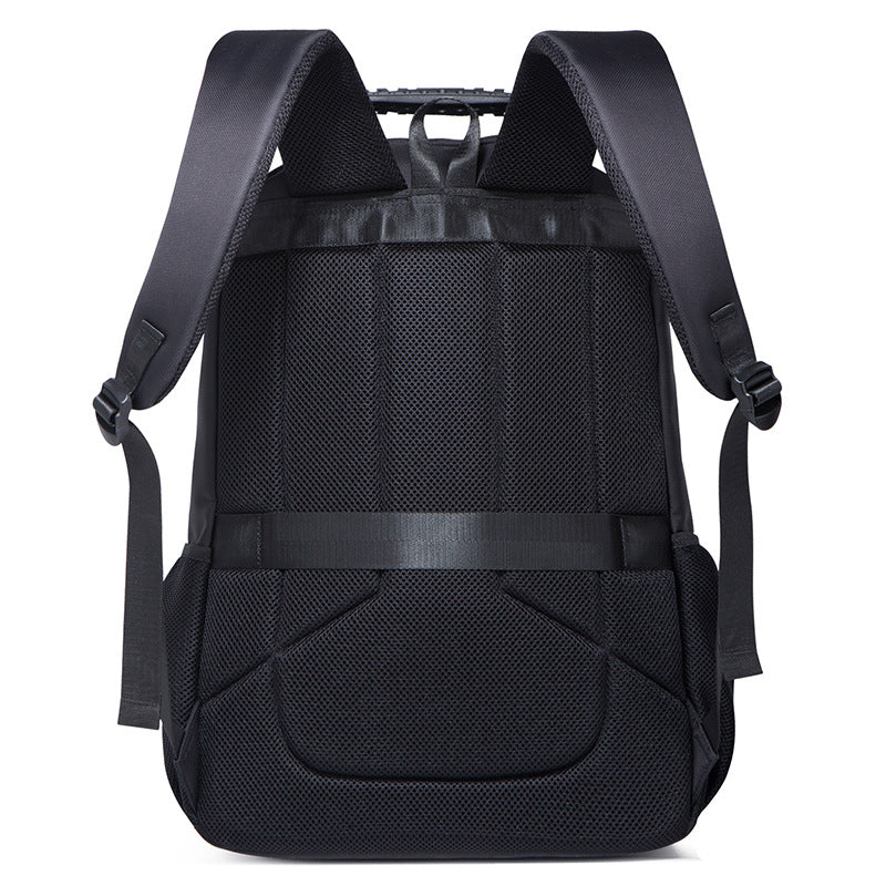 Men's Business Leisure Computer Enterprise Welfare Gift Backpacks