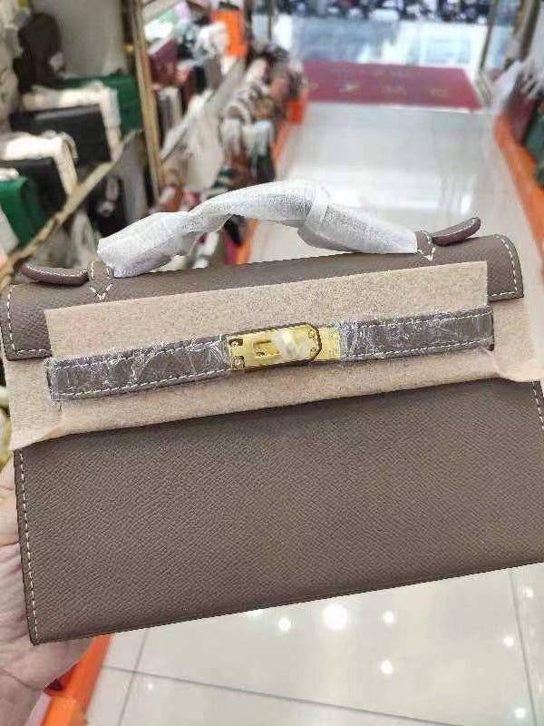 Classic Palm Print Generation Kelly Fashion Bags