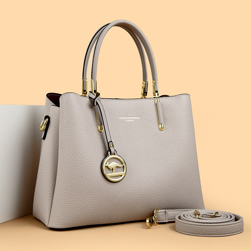 Women's Popular Charming Unique Fashion Mom Handbags