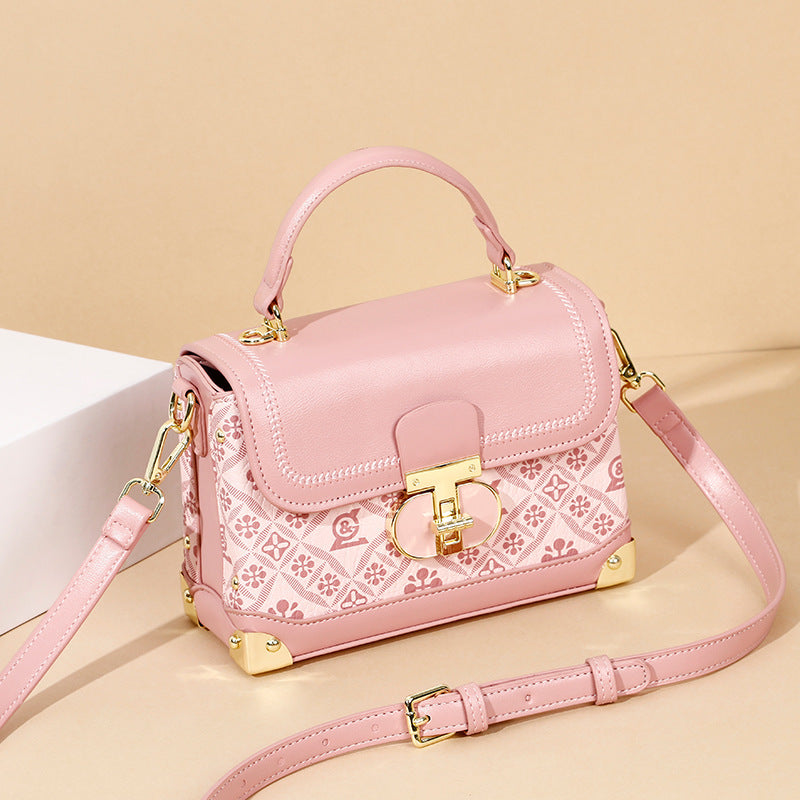 Mobile Mother Elegant Lady Versatile Summer Bags