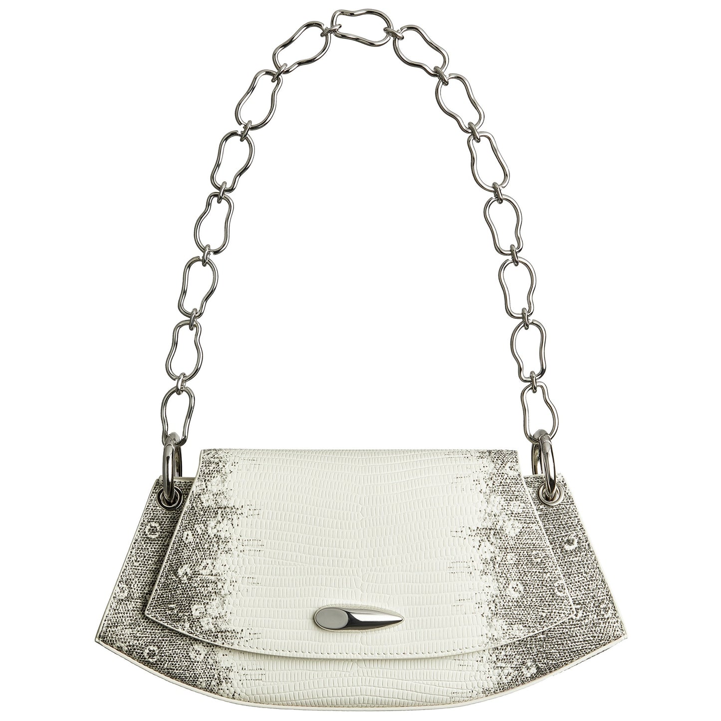 Women's Summer Genuine Leather Light Luxury High Crossbody Bags