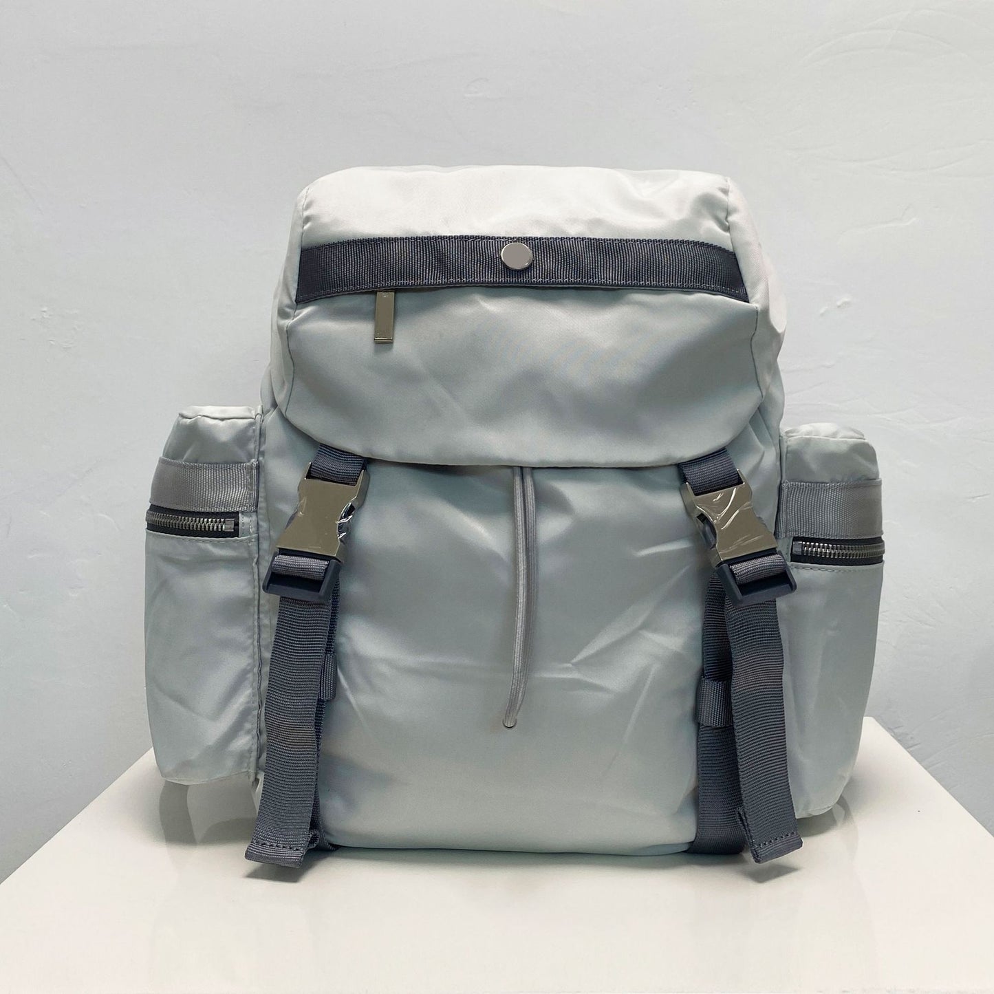 Pretty Classic Country Present Yoga Leisure Backpacks
