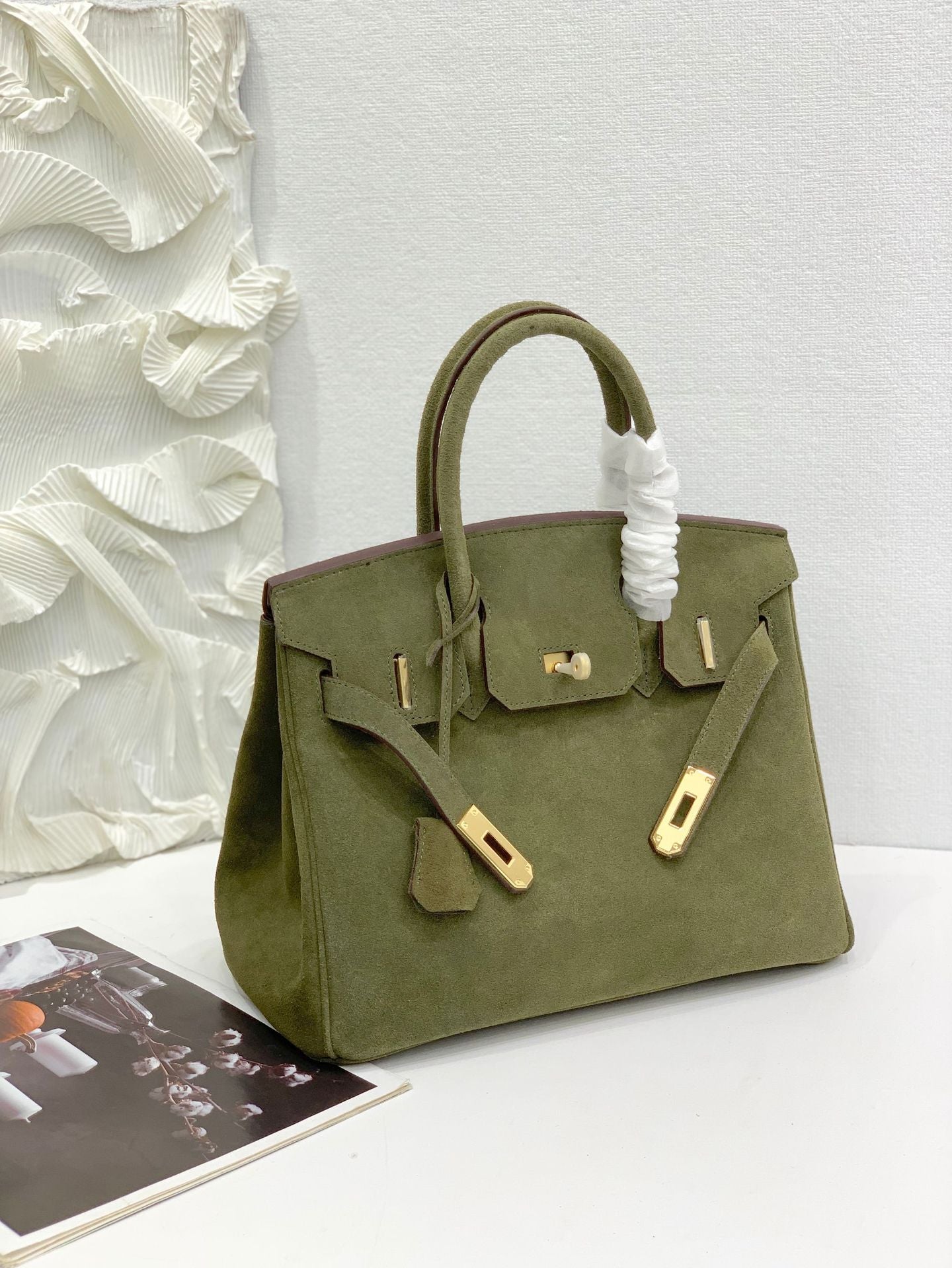 Women's Limited Matte Leather Genuine Portable Fashion Shoulder Bags