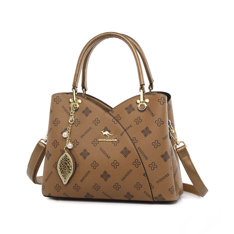 Women's Send Mother Mother's Day Gift Valentine's Handbags