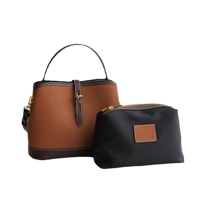 Women's Design High-grade Sense Mother Portable Bags