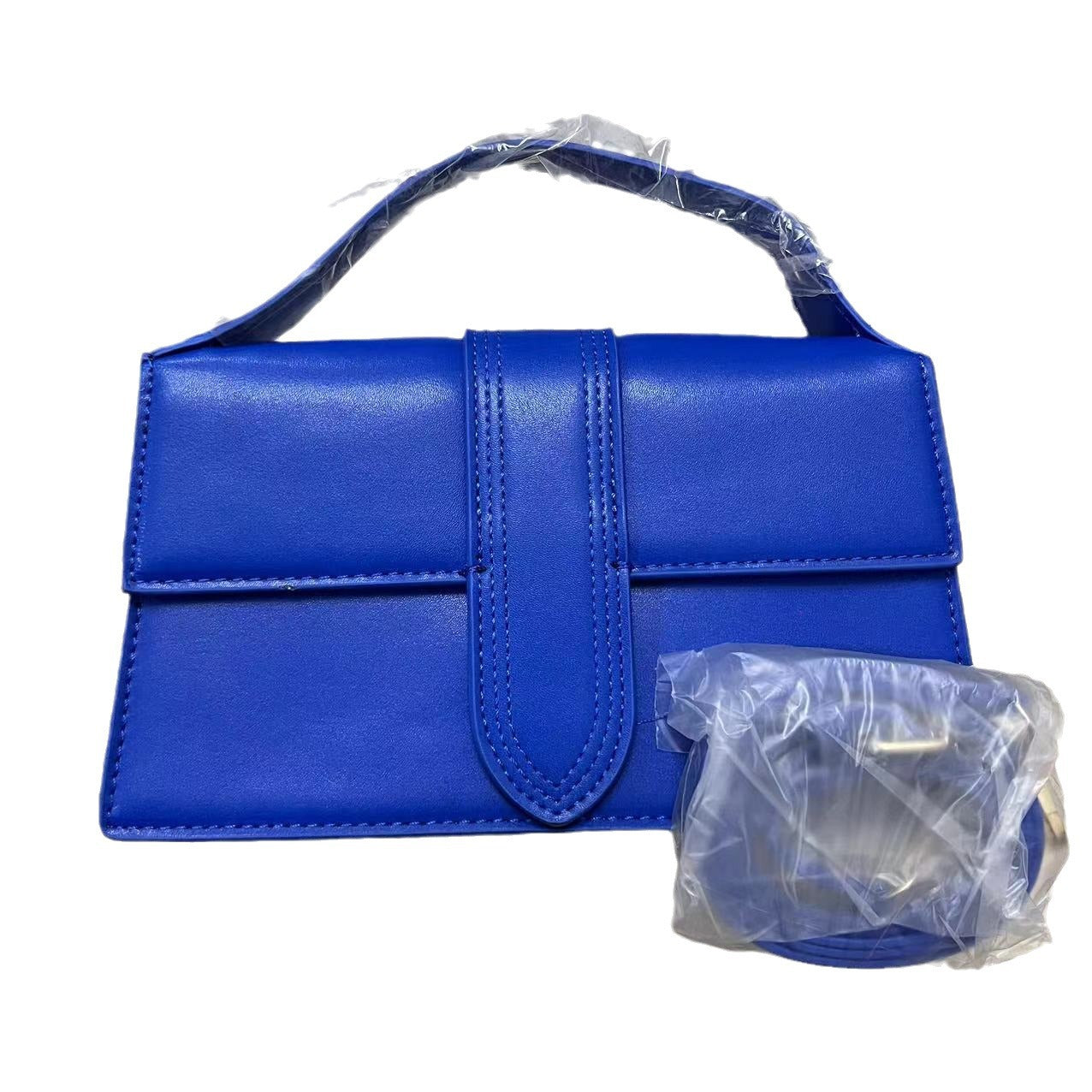 Women's Comfortable Niche High-grade Versatile For Bags