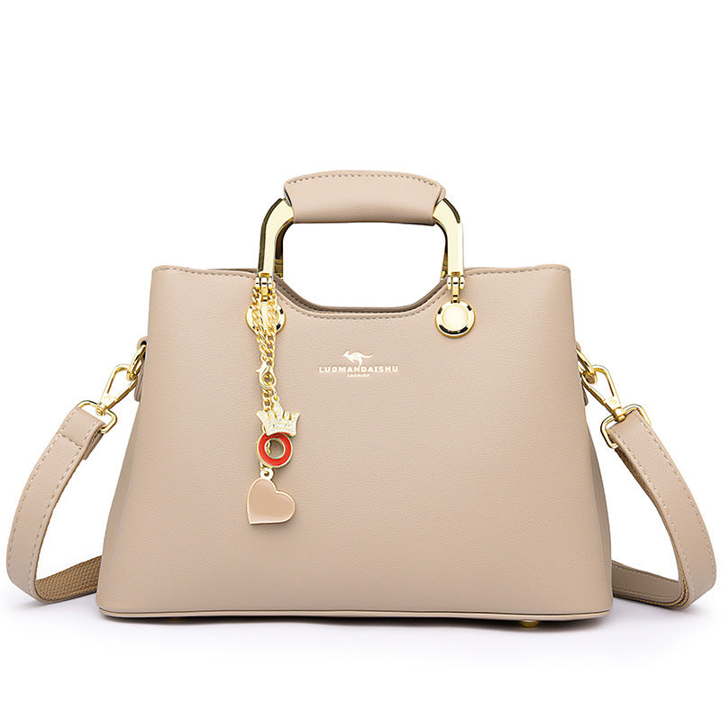 Women's Graceful Classic Pretty Stylish Summer Handbags