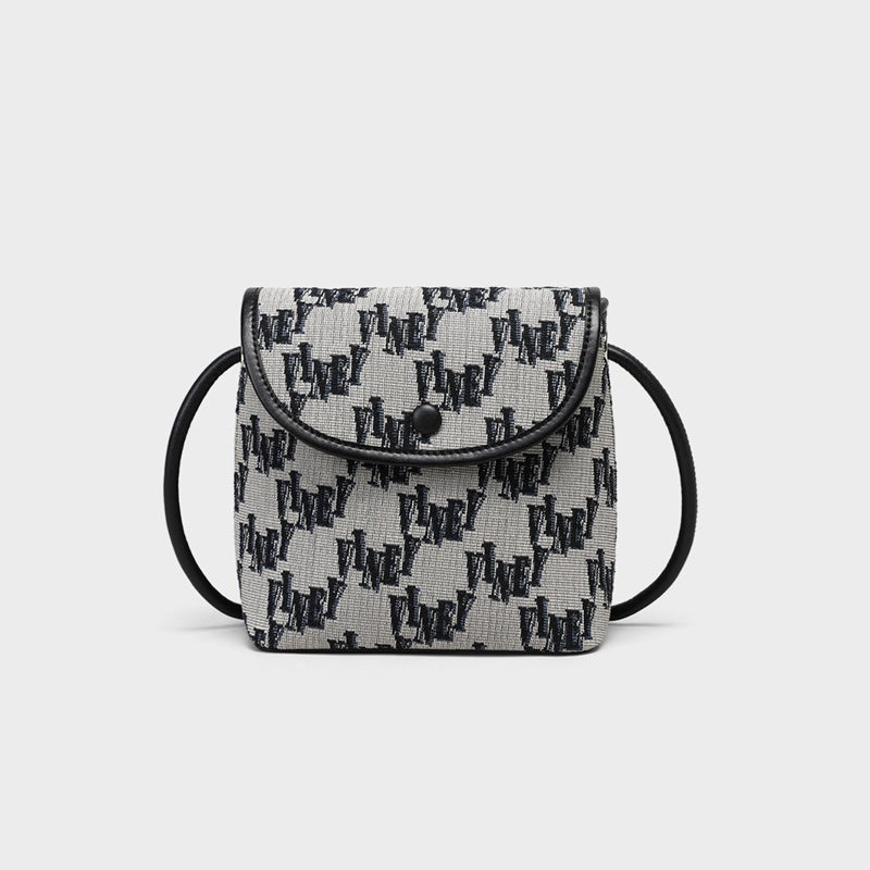 Women's Innovative Slouchy Summer Cell Mini Phone Bags