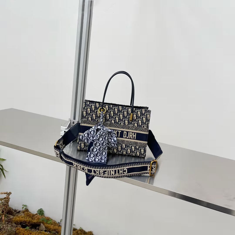 Women's Cloth Series Large Capacity For Shoulder Bags