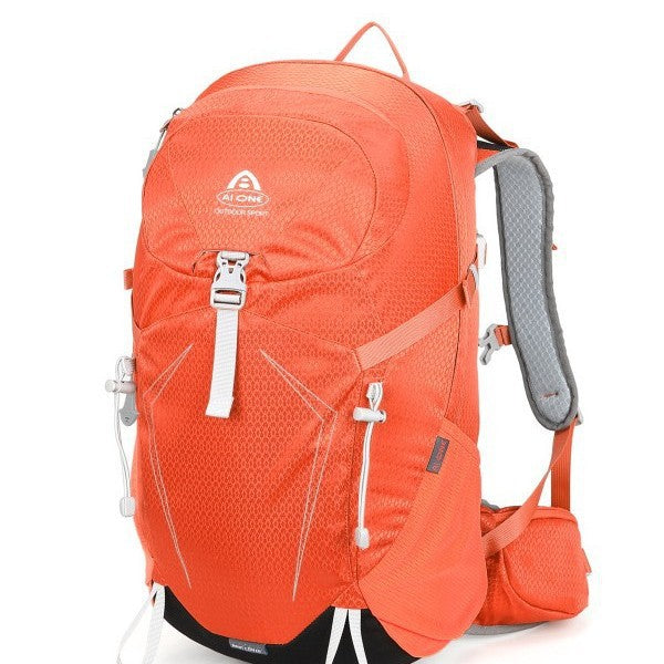 Women's & Men's & Hiking Equipment Breathable Waterproof Mountaineering Backpacks