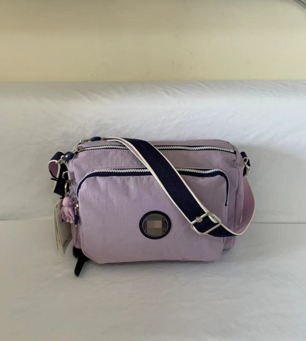 New Durable Monkey Nylon Horizontal Mummy Bags