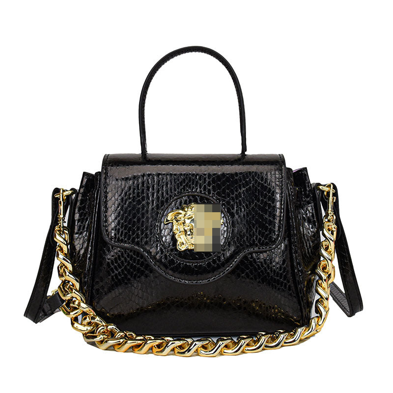 Women's Western Style Fashion High Sense Personality Shoulder Bags