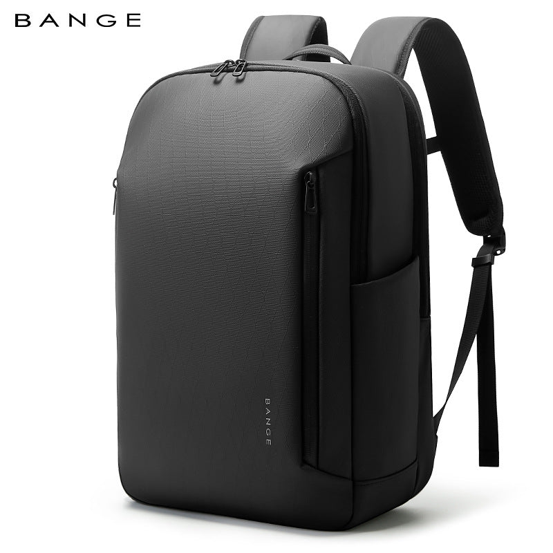 Men's High Sense Inch Business Commute Lightweight Backpacks