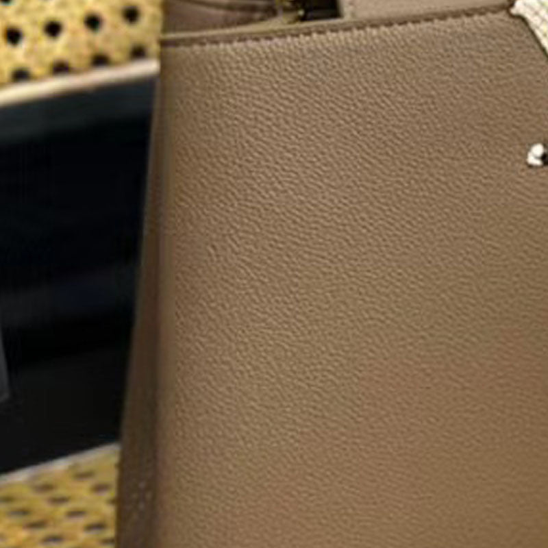 Women's Dinner Fashion Lady Commuter Street Shooting Handbags