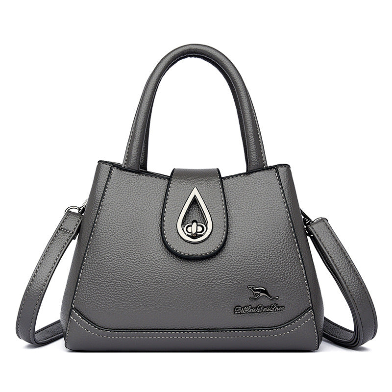 Elegant Women's Glamorous Versatile Cool Commuter Crossbody Bags
