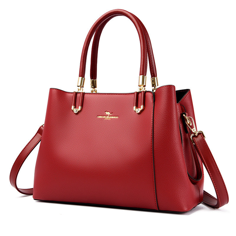 Women's Popular Elegant Innovative Comfortable Mother Handbags