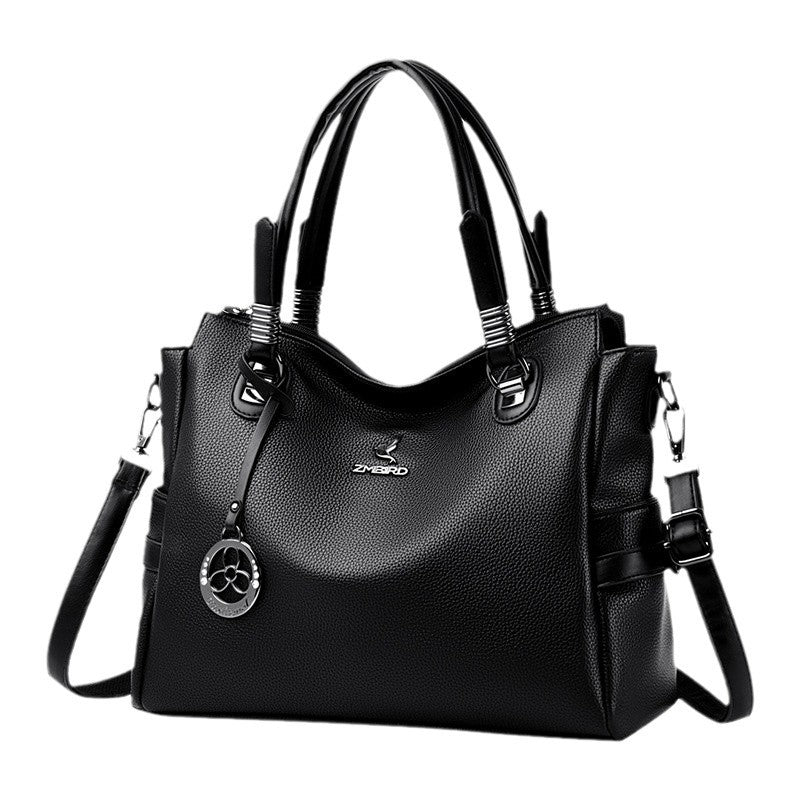 Women's Versatile Large Capacity Fashion Mom Crossbody Bags