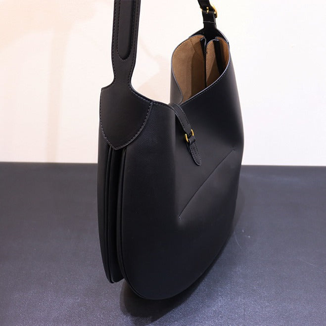 Ralph Lauren Design Large Capacity Underarm Armpit Bags