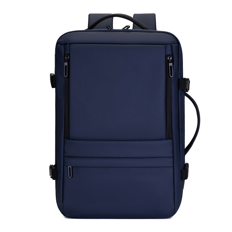 Large Capacity Boarding Business Trip Commute Backpacks