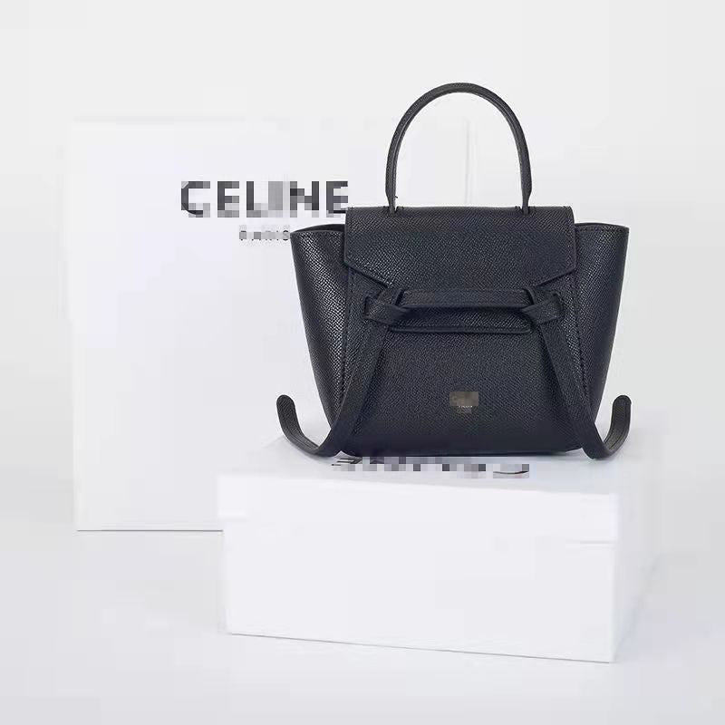 Women's Charming Catfish Mini Mobile Commuter Crossbody Bags