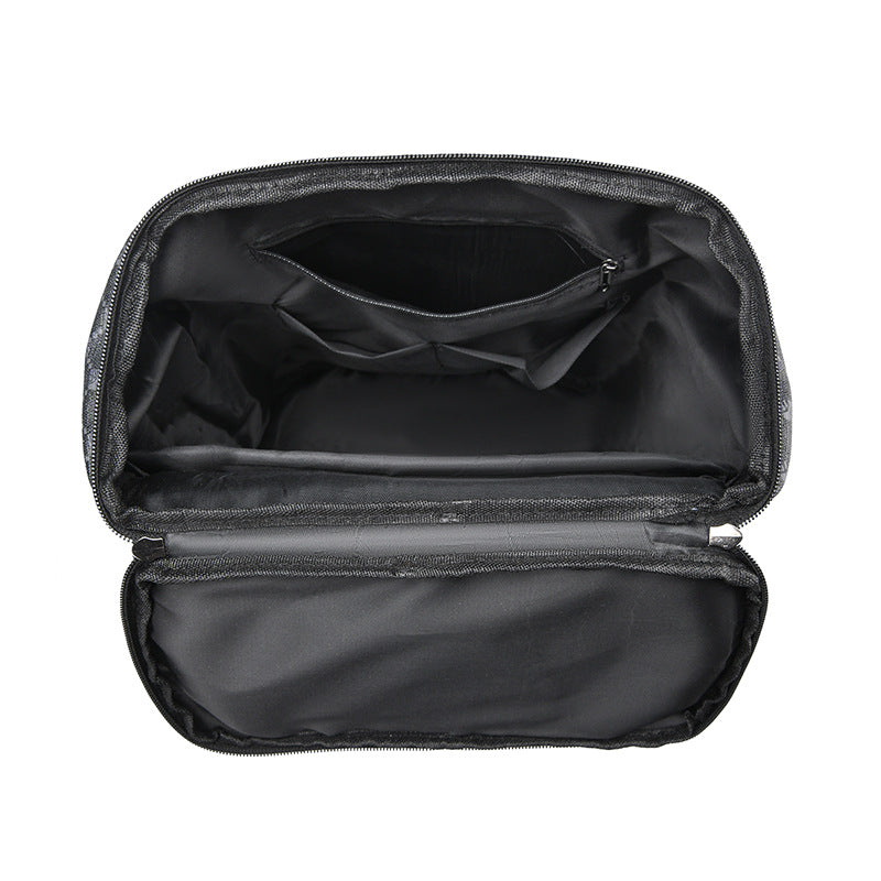 Men's Korean Style Fashion College Commuter Computer Bags