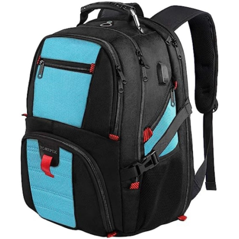 New Unique Computer Large Capacity Multifunctional Backpacks