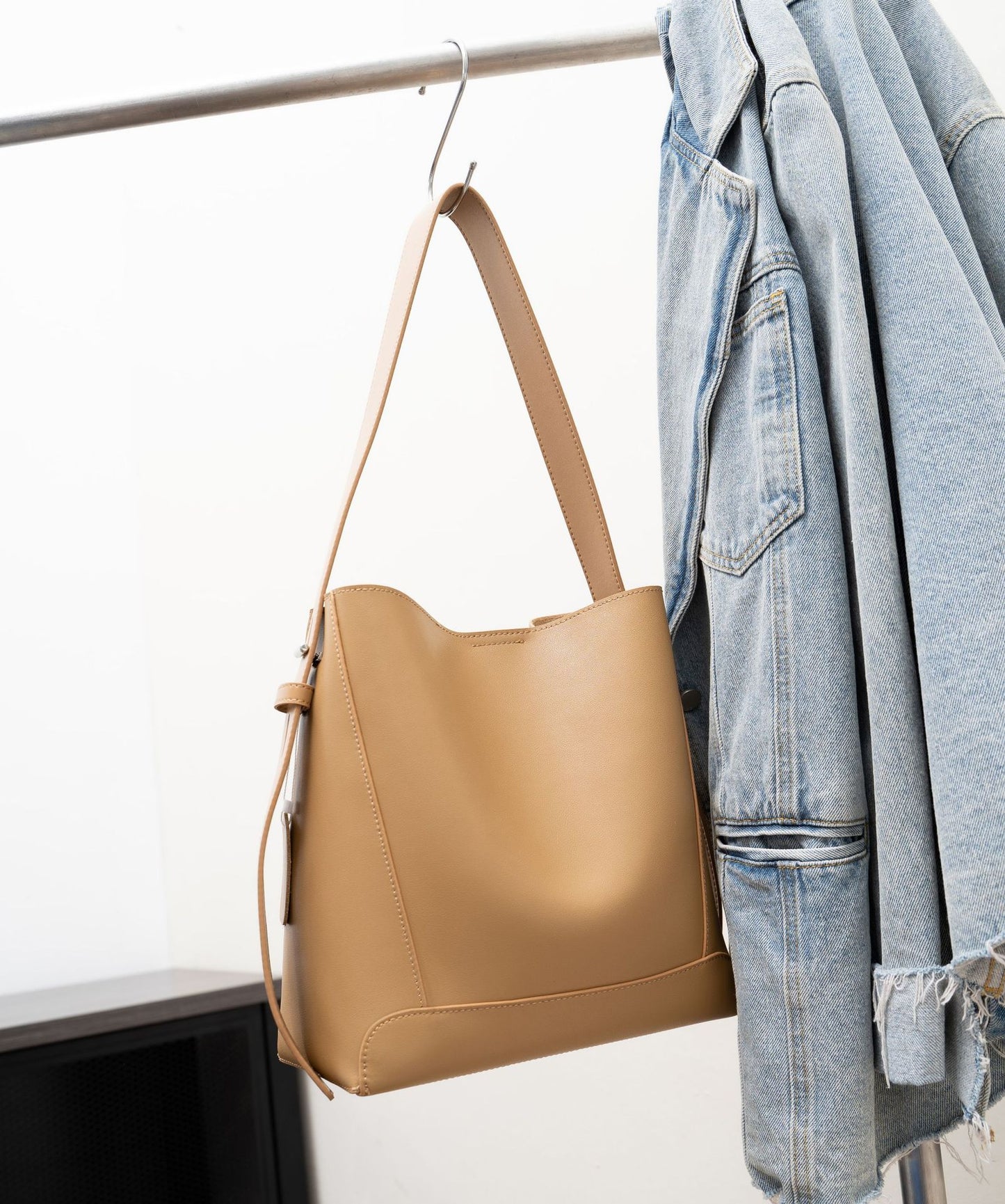 Women's For Large Capacity Single Room Cross Shoulder Bags