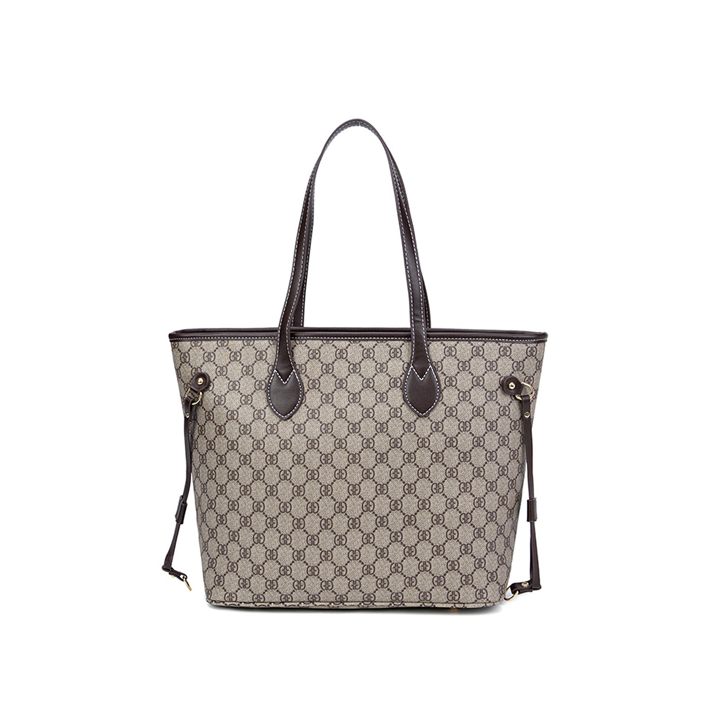 Women's Popular Fashion Large Capacity Advanced Commuter Shoulder Bags