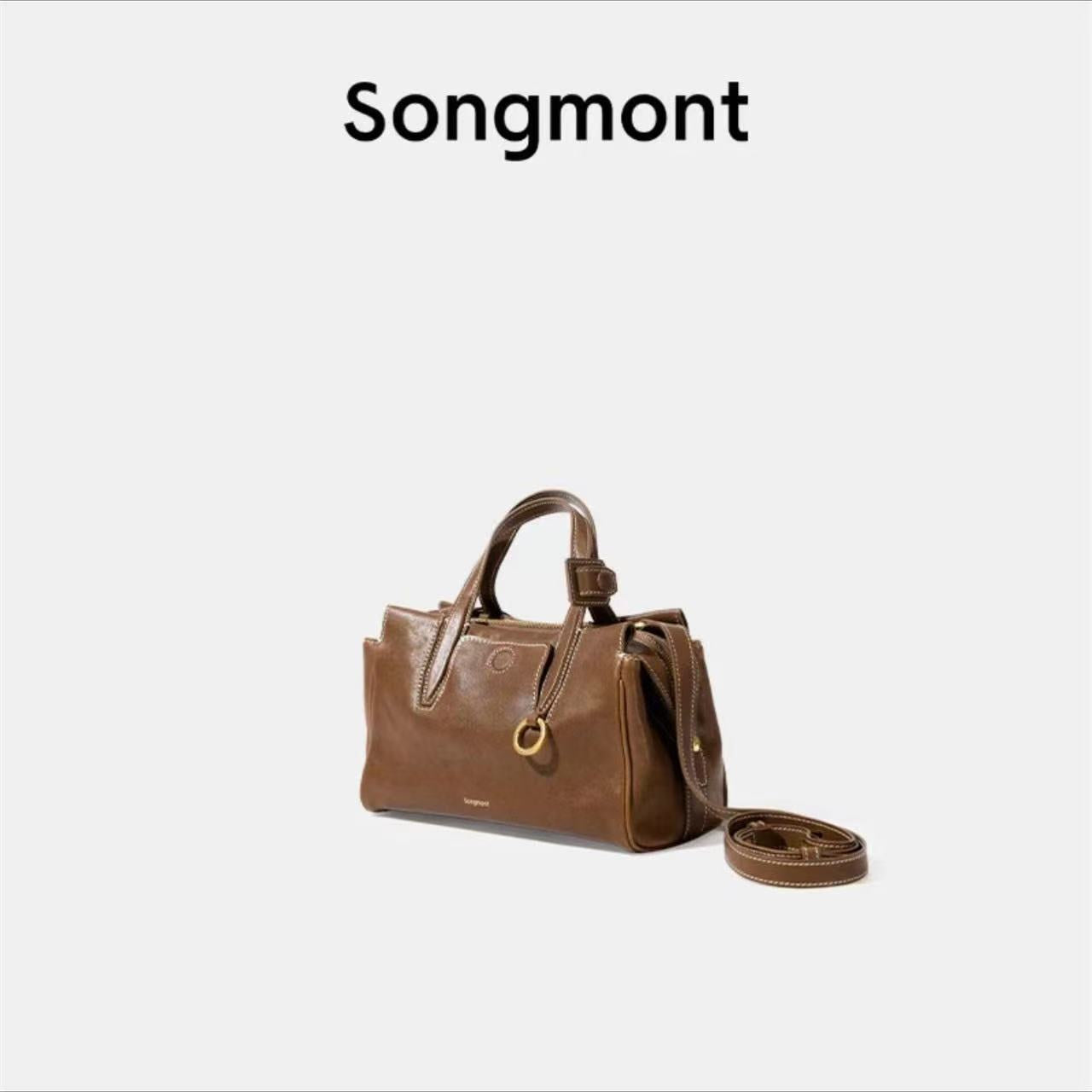 Home Tracking Series Large Capacity Vegetable Armpit Bags