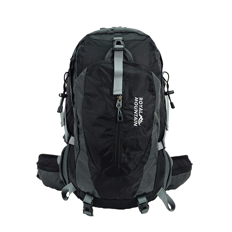 Elegant Slouchy Durable Classic Waterproof Multifunctional Mountaineering Backpacks